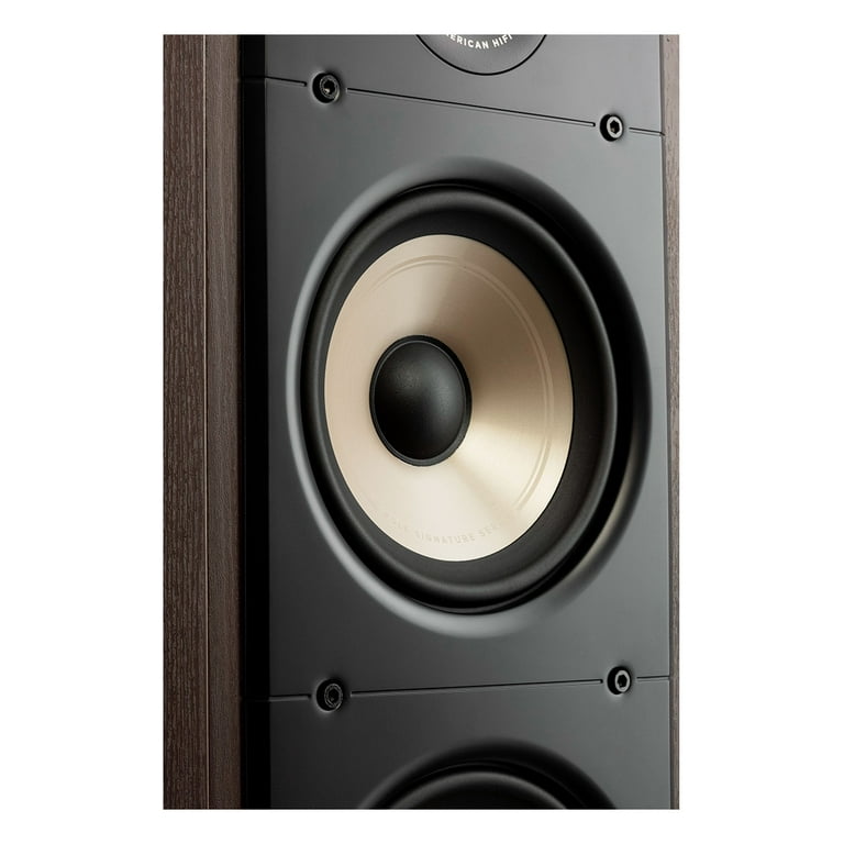 Polk Audio Signature Elite ES50 Hi-Fi Home Theater Floorstanding
