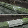 thumbnail image 3 of SPRAY&GO Moss, Mold, Mildew & Algae Stain Remover, 1 Gallon Concentrate Makes 6 Gallons, 3 of 6