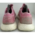 thumbnail image 3 of Adi - das Pureboost Go Mens Size US 7 Semi Solar Pink Shoes Sneakers Runners, 3 of 6