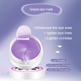 thumbnail image 3 of XWSHYW Máscara de Ojos Mascarilla de Ojos Reafirmante Hidratación Calmante Ojeras 50Ml, 3 of 4