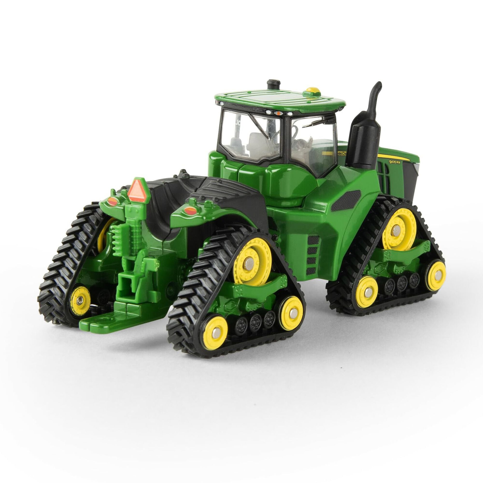 Maquina Cosechadora Cosechadora De Juguete John Deere Mercadolibre