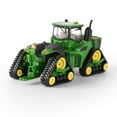 thumbnail image 2 of Tractor de orugas John Deere a escala 1:64, 2 of 6
