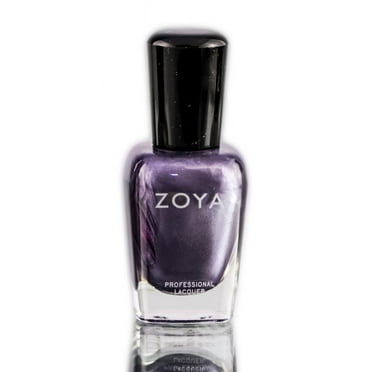 Zoya Natural Nail Polish, Freja, 0.5 Fl Oz