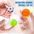 thumbnail image 2 of Pelotas deportivas Fidget Spinners, 32 unidades, para niños de 4 a 8 años, 2 of 7