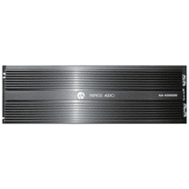 NEMESIS Audio Car, 1-Channel Vehicle Audio Amplifier - Walmart.com
