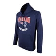 thumbnail image 2 of Sudadera NFL Talla G New England Patriots Azul Marino, 2 of 3