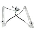 thumbnail image 4 of New Right Front Window Regulator With Motor Compatible With Jeep Compass Base 4 Cyl 2.4L Compass North Edition 4 Cyl 2.4L Compass Sport 4 Cyl 2.0L 2007-2017 By 68002896AA-PFM, 4 of 8