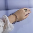 thumbnail image 5 of Stretch Twist Ring - Retractable Telescopic Adjustable Band, 5 of 17