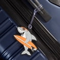 thumbnail image 3 of Jetstream® Identification Luggage Tag, Travel ID tag, 3 of 5