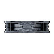 PHANTEKS PHF120T30 120mm High-Performance PWM Fan Triple-Pack Black/Grey