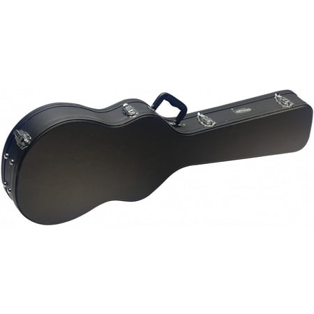 - Stagg GCA-LP Basic Hard Case for Les Paul Style Electric Guitar