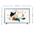 thumbnail image 2 of TV Samsung 55 Pulgadas 4K Ultra HD Smart TV QLED QN55LS03AAFXZX, 2 of 4