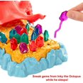 thumbnail image 3 of Inky's Fortune Kid’s Game with Octopus, Gems and Ink Blob, 3 of 6