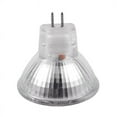 thumbnail image 5 of 6X 7W MR11 GU4 600LM LED Bulb Lamp 15 5630SMD Warm White Light, 5 of 8