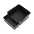 thumbnail image 1 of Car Central Armrest Storage Box For MG 4 MG4 EV Mulan Center Console Organizer Containers Tray Component, 1 of 5
