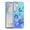 Butterfly, variant on Rosebono Compatible With Samsung Galaxy S25 FE Case, Graphic Design Translucent Matte Gradient Transparent Soft TPU Skin Cover Protection Case (Dream Catcher)
