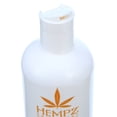 thumbnail image 2 of Hempz Milk & Honey Herbal Body Wash 8 oz., 2 of 5