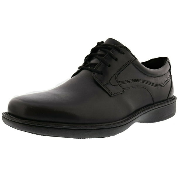Clarks - Clarks Men's Wader Pure Slip Resistant Wide Width Oxnard Shoes ...