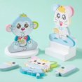 thumbnail image 3 of Animals Chunky For Toddlers Pre Learning Educatal Toys ( Animal), 3 of 5