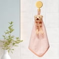 thumbnail image 1 of Toalla de Mano hilada onlyliua Súper Suave y Muy absorbente para baños Gimnasios y duchas, 1 of 6