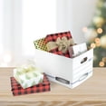 thumbnail image 6 of 6-pack Basic Duty File Storage Boxes With Lids  Letter/legal Stor/file (0071303), 6 of 6
