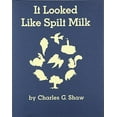 thumbnail image 2 of It Looked Like Spilt Milk (Hardcover), 2 of 2