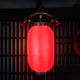 thumbnail image 1 of Kuymtek 2 linternas de sushi japonesas para restaurante, bar, festival, decoración colgante (B rojo), 1 of 9