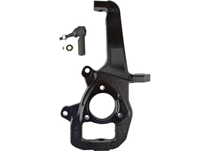 Zone Offroad Suspension Lift Kit Component Box For Ram 1500
