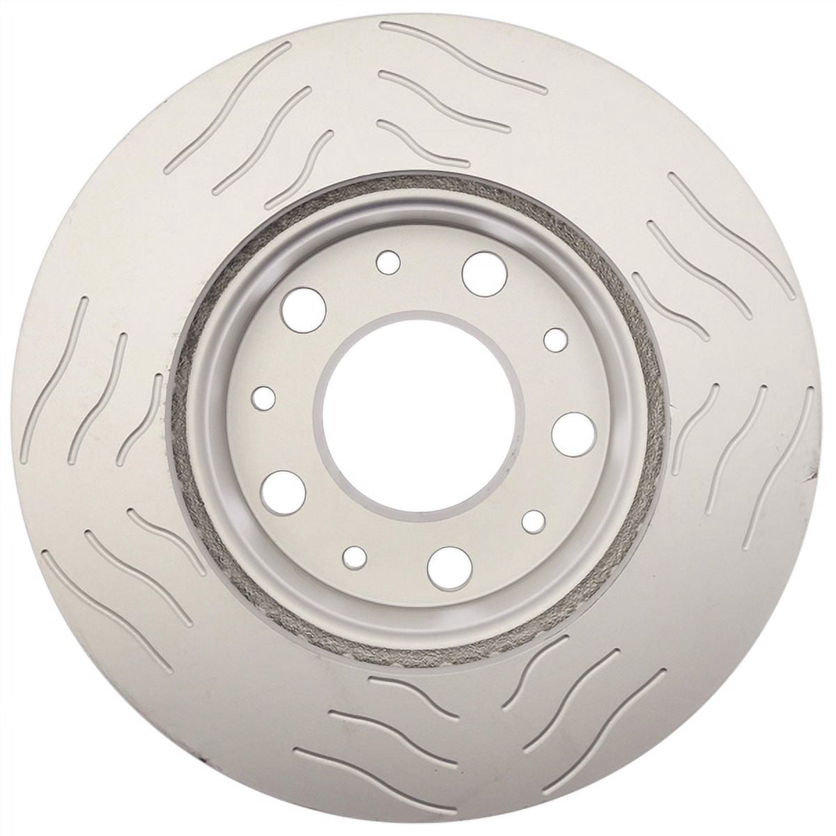 ACDelco Front Brake Rotor