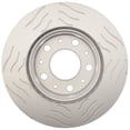 thumbnail image 3 of ACDelco Front Brake Rotor, 3 of 4