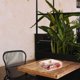 thumbnail image 3 of Contenedor de plástico para frutos secos, estilo europeo, con tapa, 3 of 6