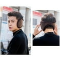 thumbnail image 3 of Kyusrd Unisex Classic Fleece Foldable Earmuffs Winter Accessory Outdoor Earmuffs, 3 of 5