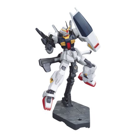 HGUC (REVIVE) 1/144 RX-178 ガンダムMK-II (エゥーゴ仕様) プラモデル 機動戦士Zガンダム バンダイスピリッツ （ZP172174）