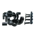thumbnail image 4 of Soporte de dirección metal resistente CUTICAT para 1/12 12428 12423 12429 FY03, 4 of 7