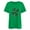 Green, variant on YANHAIGONG Womens St. Patrick's Day Shirts,Fashion Green Graphic Basic Short Sleeve Round Neck Shirt Tops ,Women Tees Summer Casual Loose Tops Basic Tee Vacation Tops