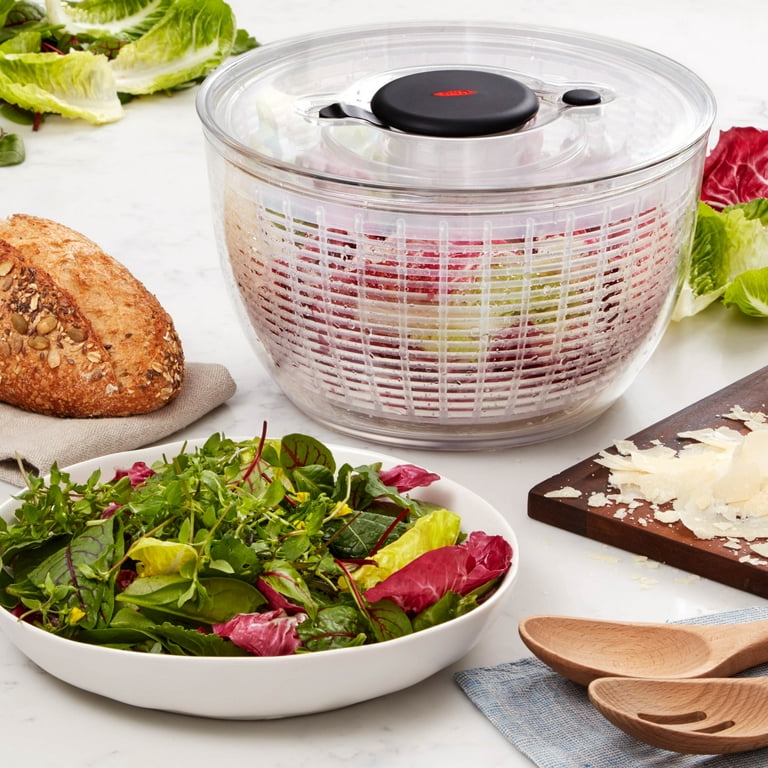 The Best Salad Spinner (2023), 12 Tested and Reviewed