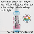 thumbnail image 3 of Best Bee Brothers Shake + Shield Natural Bed Bug Spray with Essential Oils, Peppermint, Rosemary and Cedarwood, 2 Pack, 3 of 8