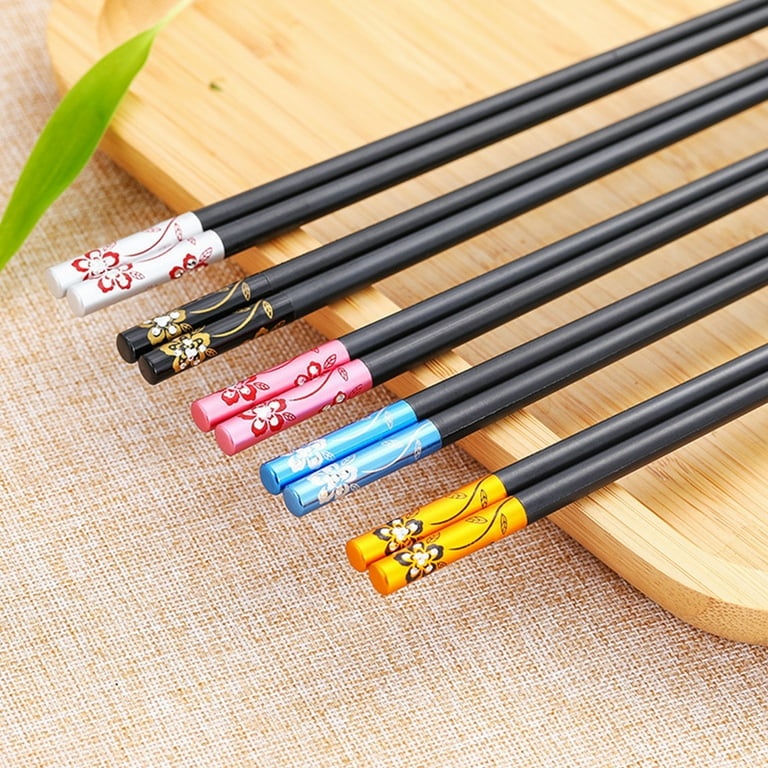 Chinese Chopsticks  Shop Reusable & Asian Chinese Chopsticks - Beautiful  Chopsticks