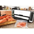 thumbnail image 5 of FoodSaver 2-In-1 Automatic Bag-Making Vacuum Sealing System, 5 of 5