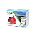 thumbnail image 4 of Bomba Centrífuga Duo 1 Hp 127 V 32 Metros 750w Igoto Igoto CMP158D, 4 of 5