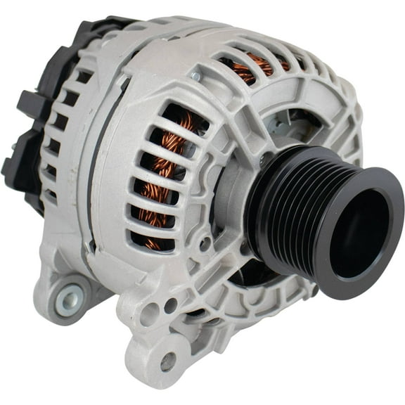 DB Electrical Alternator 400-24352 Replaces Bosch 0124515134, John Deere AT317881, RE205274