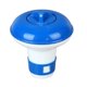 thumbnail image 5 of Dispensador automático de pastillas para desinfección de piscinas, dispositivo de dosificación flotante, tableta efervescente, pastillero flotante de 5 pulgadas, 5 of 5
