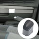 thumbnail image 5 of 6RD711333A, carcasa decorativa, palanca de freno de mano, tapa de botón de estacionamiento, accesorios de estilo de coche, cubierta de botón de freno Zulema Cubierta del botón del freno de mano, 5 of 8