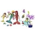 thumbnail image 1 of Playmobil Loving Mermaid Family, 1 of 4