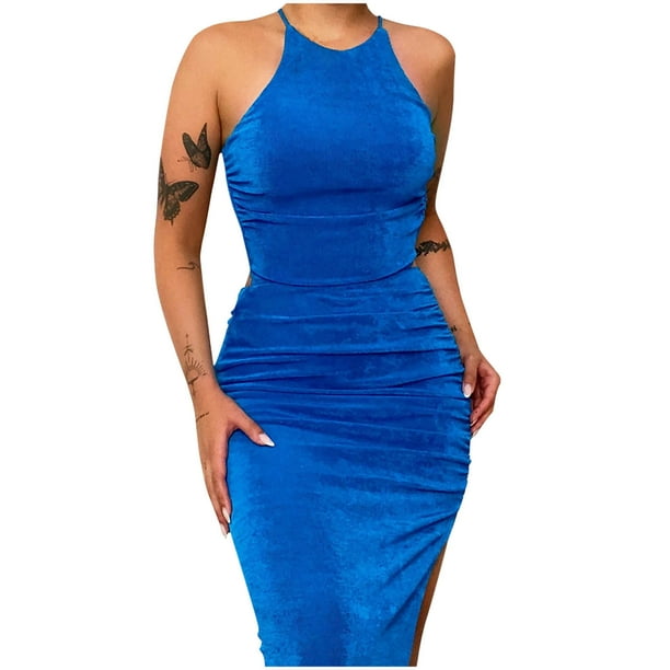 Les robes moulantes sale