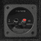 thumbnail image 5 of Cajón con Subwoofer Plano Rockford Fosgate T1S1X10 1000 Watts 10 Pulgadas 1 Ohm, 5 of 6