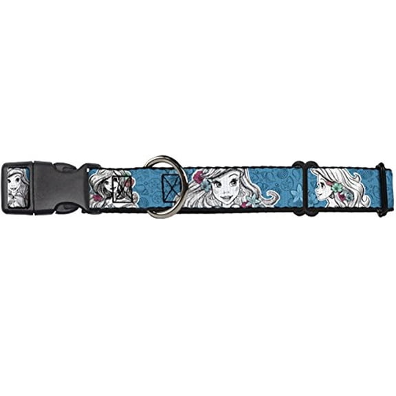 Buckle Down Disney Pet Dog Collar