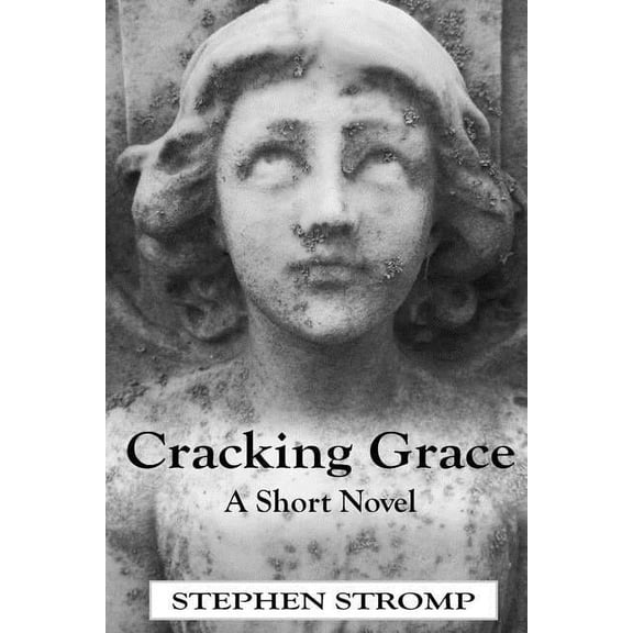 Cracking Grace (Paperback)