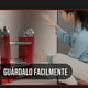 thumbnail image 4 of Escalera de Aluminio Multipropositos Foreman Forerman FOJC-402, 4 of 10