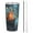 chudan-2LKVG, variant on Anchor with Sailing Tumbler Print 20oz Stainless Steel Coffee Cup with Lid & Straw Double Wall Insulated Tumbler
